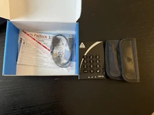 Apricorn 1TB Aegis Padlock USB 3.0