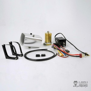 lesu rc hydraulic