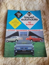 Revue technique Fiat BRAVA