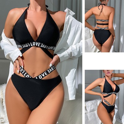 sexy and comfortable lingerie Sexy Lingerie Mesh Comfortable 4 Piece Lingerie Set main image 1