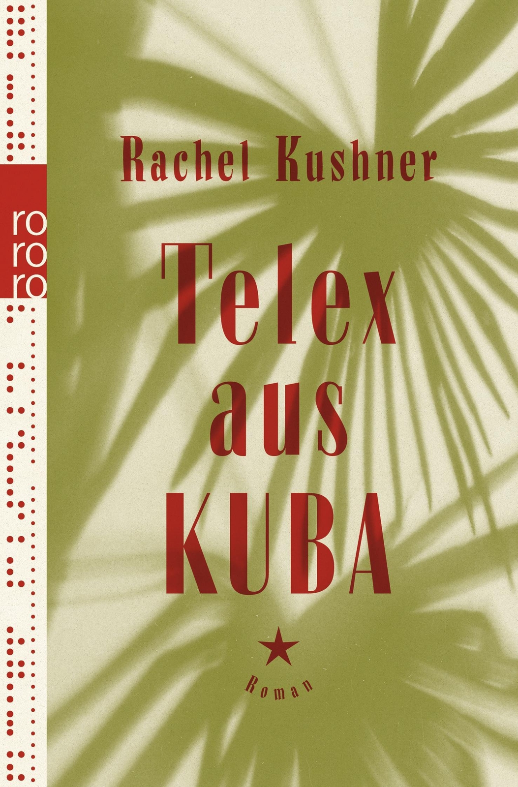 Thumbnail - Telex Aus Kuba