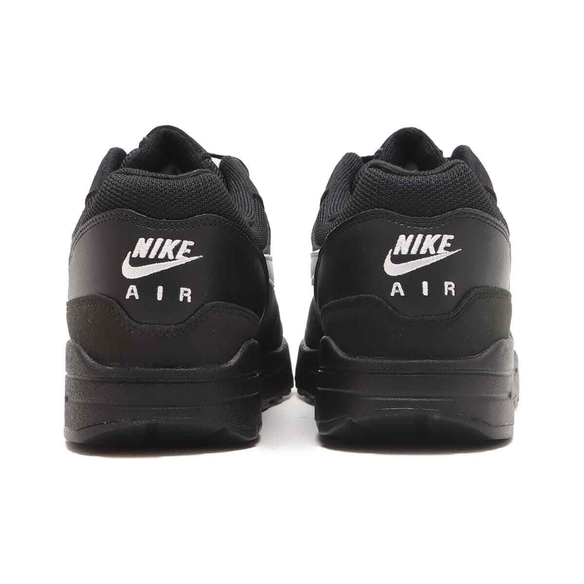 Nike Air Max 1 Black / White FZ0628-010 Men's US5.5-12 NEW | eBay