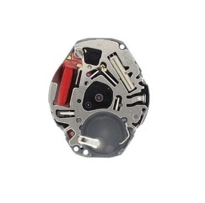 1 Stück TMI Epson Shiojiri VJ20C SII Quarzwerk Uhrwerk NEU unbenutzt