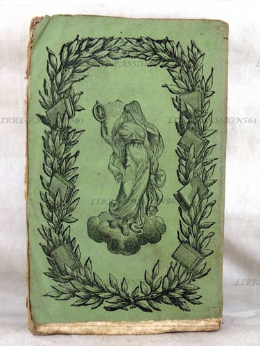 HISTOIRE DE FRANCE, TOME XIV, L.-P. ANQUETIL, A. ROCQUART JEUNE ÉDITEUR, 1830 - Picture 2 of 12