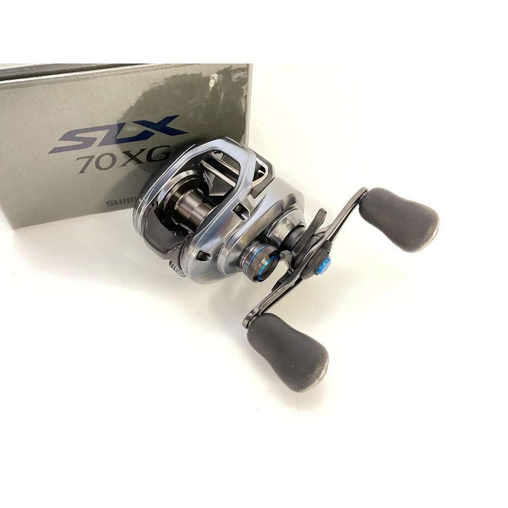 Shimano 24 SLX 70XG Right Hand From Japan for sale online | eBay