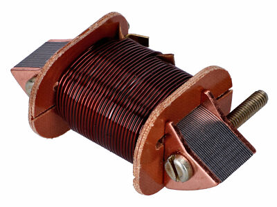 Ladespule Lichtmaschine 6V 25W für Simson SR4-1 Spatz , SR4-2 Star