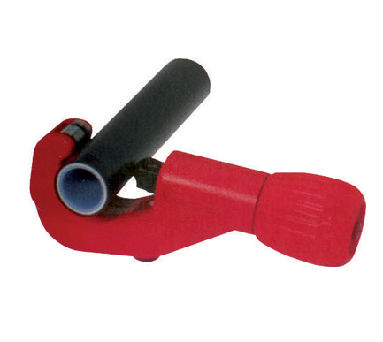 IDRAULICA - TAGLIATUBI ROTHENBERGER TUBE CUTTER 35MSR TELESCOPICO - Imagen 1 de 6