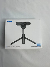 EMEET C960 1080P USB Webcam Web Camera With Microphone W/ Tripod SET USB NEW