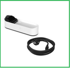 Chargeur Double Folletto Sans Fil VK7S Et Robot VR7S Complet Câble