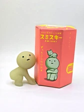 Smiski Living Series - Smiski Lifting (Authentic, USA seller)