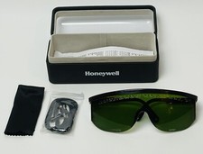 Honeywell 3199-2219CD Laser Green Safety Glasses Diode 804-1755 LGF-Gard