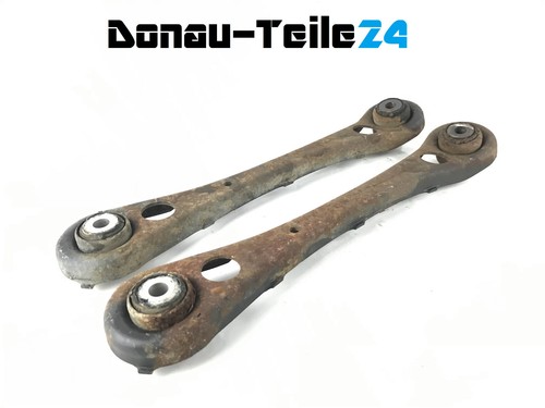 Audi A4 B6 Querlenker hinten Traggelenk Querträger hinten