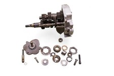1970 Triumph Tiger Tr6 R Bonneville 650 T120r Tr6r 2199 Transmission 1970 Triumph Tiger Tr6 R Bonneville 650 T120r Tr6r 2199 Transmission