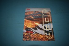 1998 Jeep Cherokee Sales Brochure Canadian 1998 Jeep Cherokee Sales Brochure Canadian