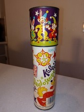 Kaleidoscope Clowns number Steven MFG Co. #150 1980 Made in USA Vintage Works