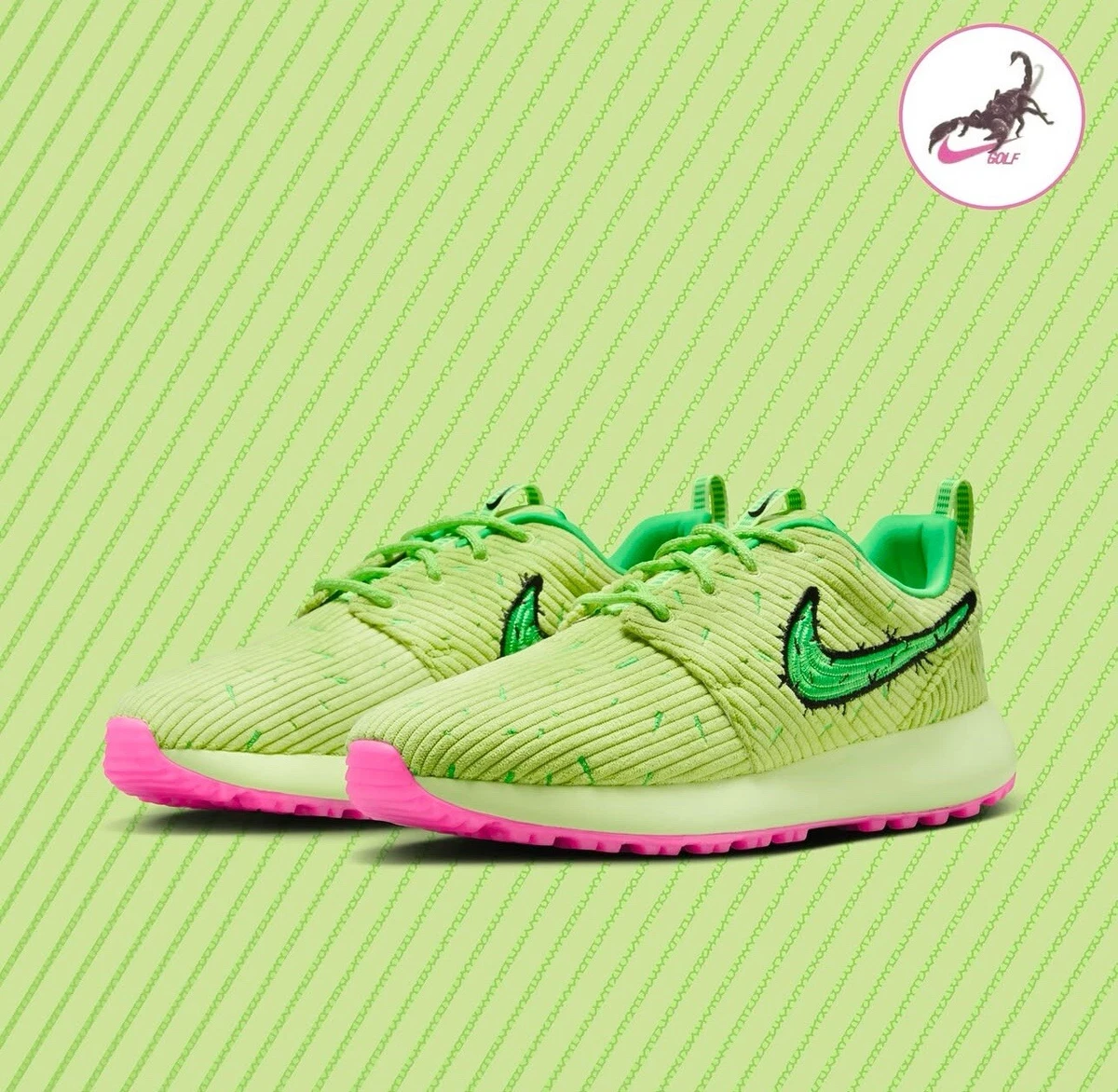 Nike Roshe Athletic Shoes for Men for Sale | Authenticity