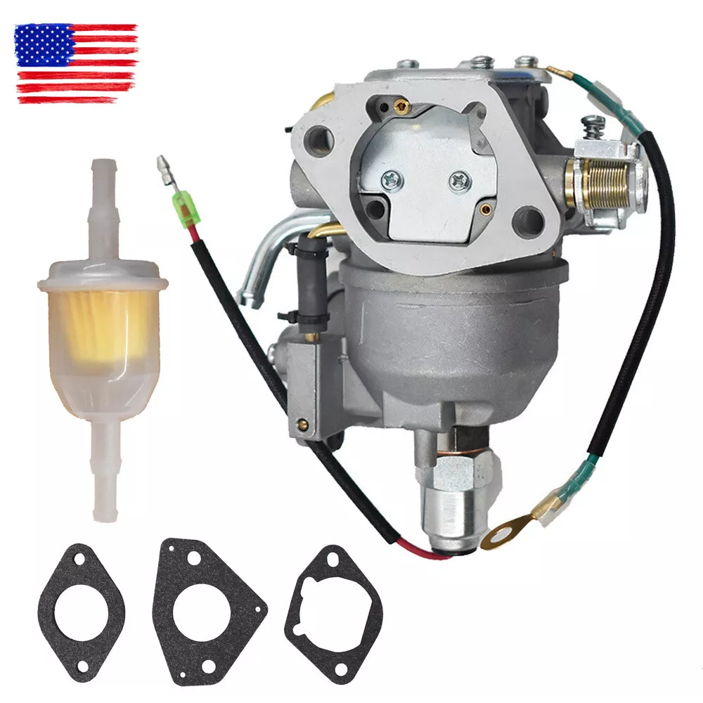 Craftsman gt5000 carburetor deals