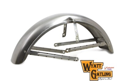 Front Fender Early XL 1957-1969 Sportster 900-1000cc Hugger