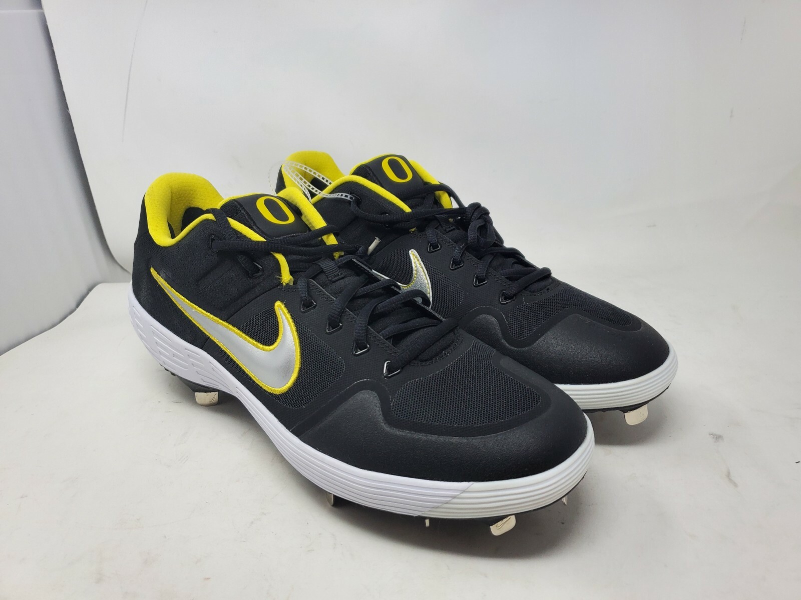 Nike Alpha Huarache Elite 2 Oregon 