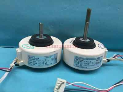 1PC FIT FOR YDK-16-4G Air-conditioning Indoor Fan Motor Long axis 63mm 16W