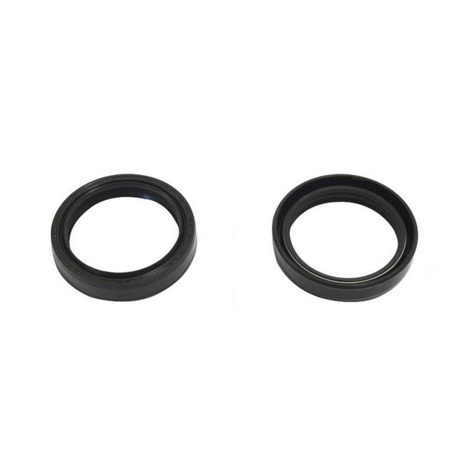 Joints spi de fourche Athena 46x58.1x10.5 mm pour suspension moto