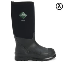 MUCK MEN'S CHORE TALL BOOTS CHH000A - ALL SIZES - NEW