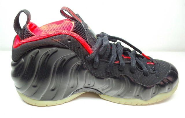 yeezy foamposites
