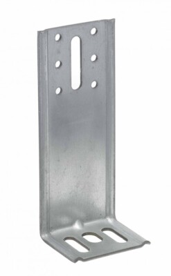 Simpson Strong Tie Abstandsmontagewinkel EBC 108x53x64x2,5 50 St. EBC110/2.5