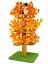 thumbnail 29  - On2Pets 60 Inch 3 Shelf  Luxury Cat Tree Condo Tower with Leaves