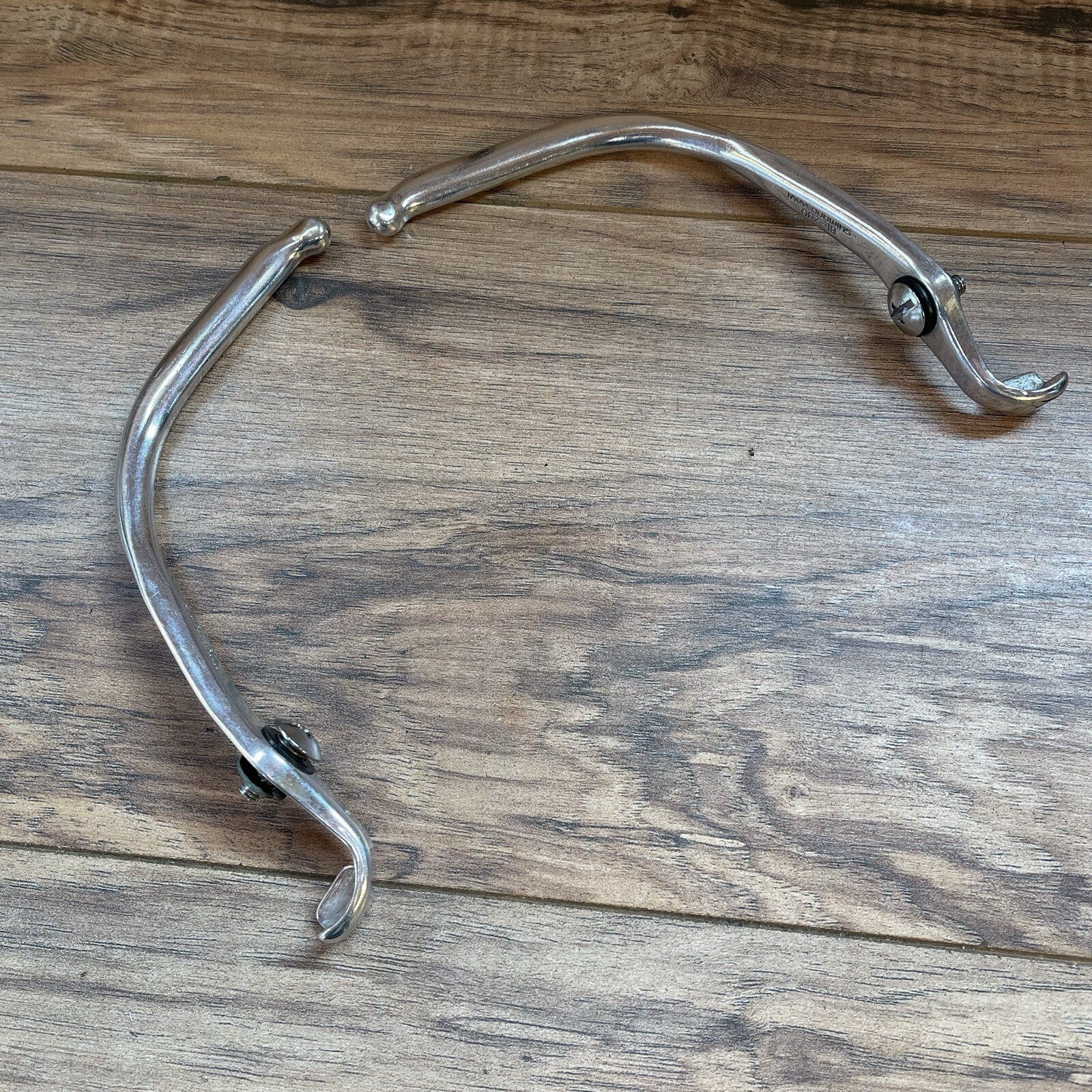 Shimano BL-Z30 Type A Brake Lever Extensions