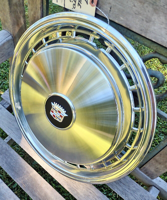 OEM 1978 Cadillac Coupe Deville Jack VHTF for sale online | eBay 