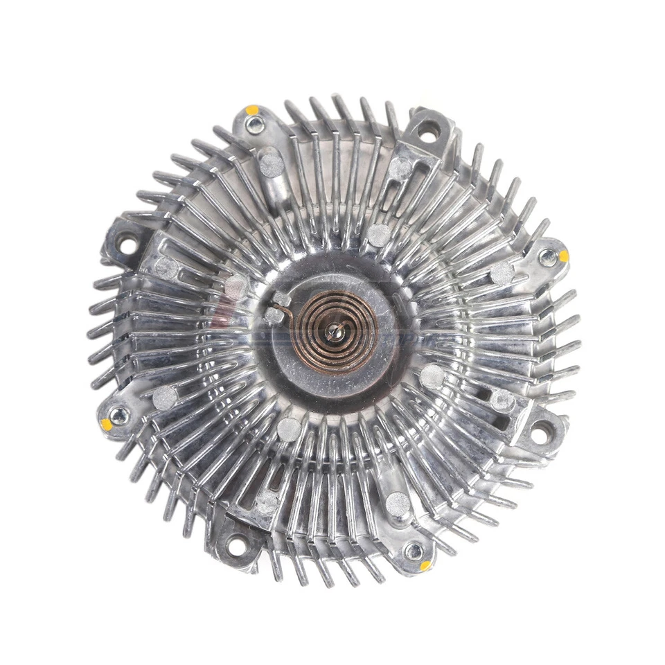 NUEVO Embrague Ventilador para 83-98 Nissan 720 240SX 300ZX Infiniti M30 2.4L 2.5L 3.0L Foto 2 de 4