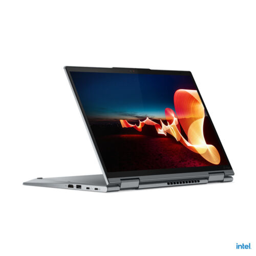 Lenovo ThinkPad X1 Yoga Gen 7 14" WUXGA Core i5, 16GB RAM 512GB SSD Touch French - Picture 1 of 9