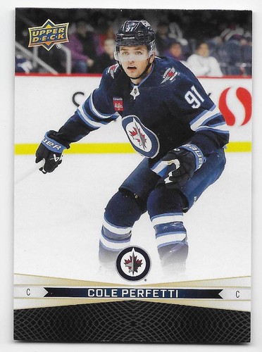 23/24 UPPER DECK TIM HORTONS DUOS BASE Hockey (#1-100) U-Pick From List - Picture 65 of 202