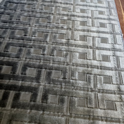 Casamance Fine Fabrice (Avenue Montaigne)Sample Book. - Picture 15 of 19
