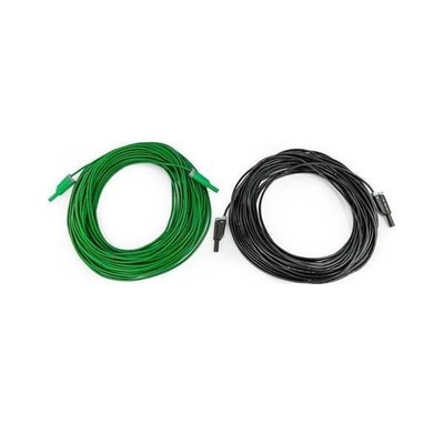 HT Instruments Messleitungen KIT-EXT25M Messgeräte 1009310 Messleitungen