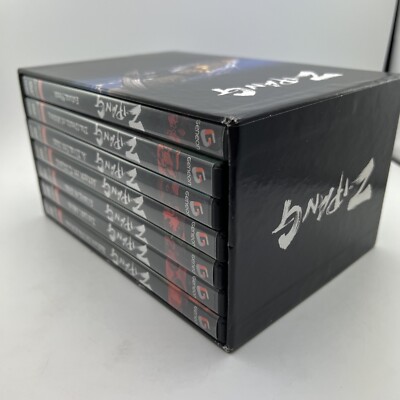 優駿 DVDコレクション Vol.1〜120 優駿 DVDコレクション Vol.1〜120