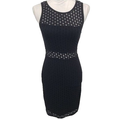 Exist Sport Line Coastal Aqua Fish Seashell Sleeveless Shift Dress Size  Large | eBay