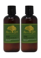 Premium Ultra Clear Emu Oil Pure & Organic for Skin Hair and Health Body Fresh