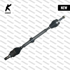 Front Right Driveshaft for TOYOTA Corolla 19+ & Prius 1.8 Hybrid 16+ | Off Side