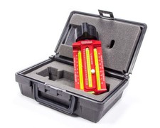 QuickCar 56-830 Analog Caster Camber Bubble G...