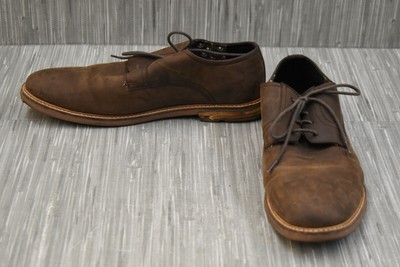 ben sherman birk plain toe