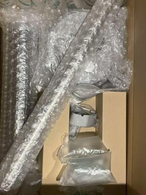 Cado STEM 630i Cool Gray Humidifier Antibacterial Disinfection