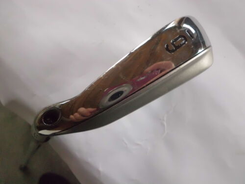 PRE~LOVED CALLAWAY HOT X ~ 6 IRON ~ LEFT HANDED ! ~ XP 95 REGULAR STEEL SHAFT - Picture 3 of 9