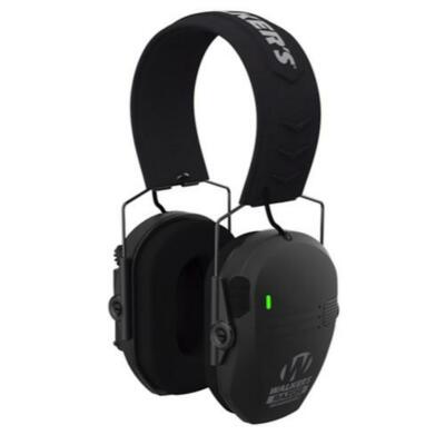 Walker's Game Ear RSEMRC-FDE Rechargeable Razor Muff FDE
