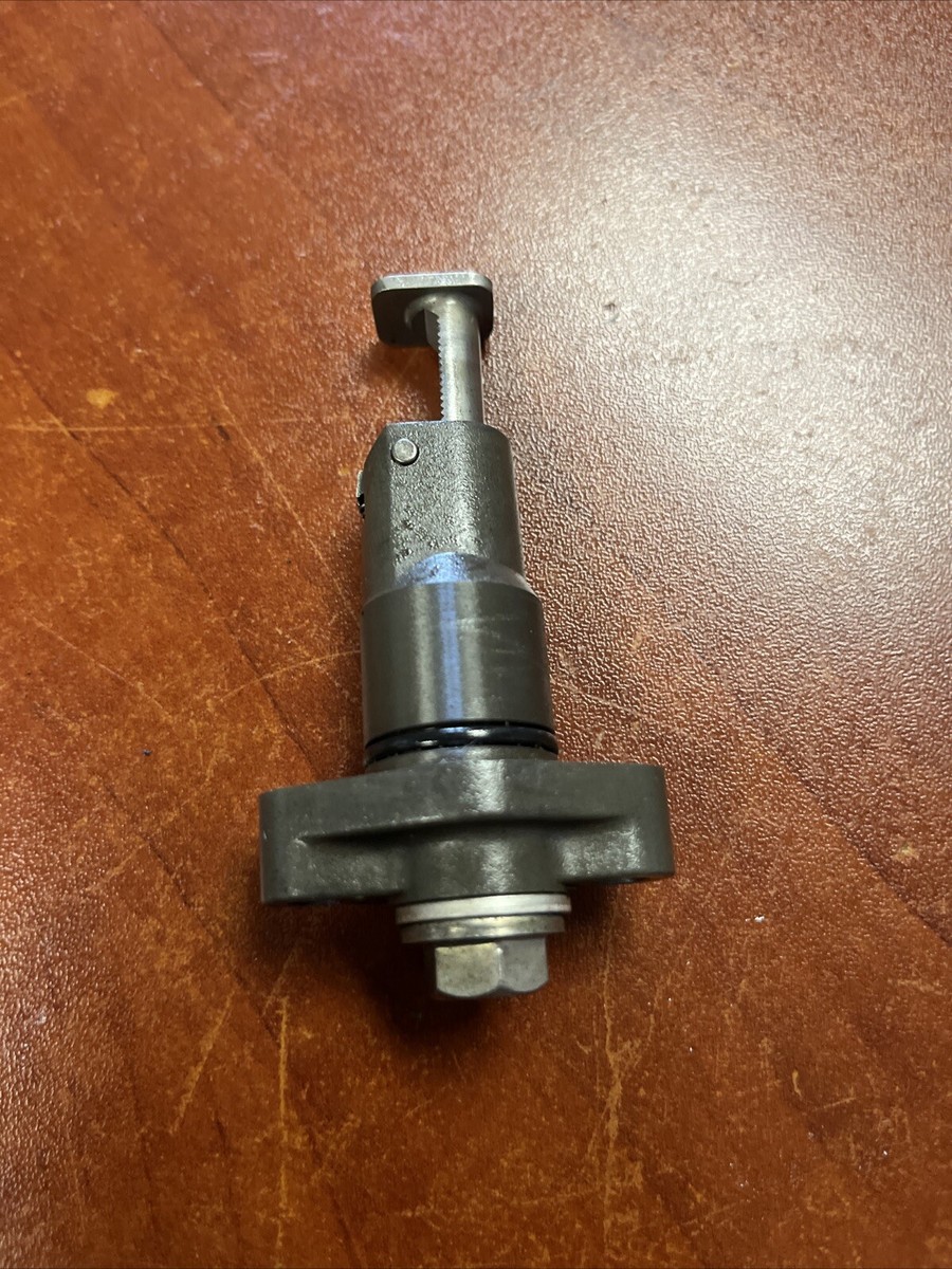 2009-2012 10 11 12 KAWASAKI ZX6R CAM CHAIN TENSIONER OEM | eBay