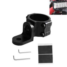 1Pcs Mount Bar Brackets Adjustable For UTV ATV RZR 4WD 1.75 ''To 2 Rollbar Cage