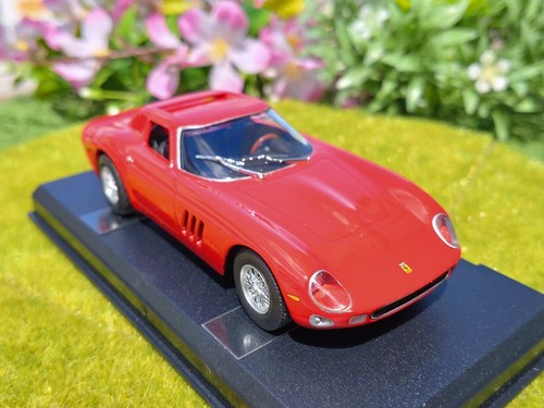 Ferrari / 250 GTO / 1964 / 1/43 Diecast Car / PRC - Picture 18 of 23