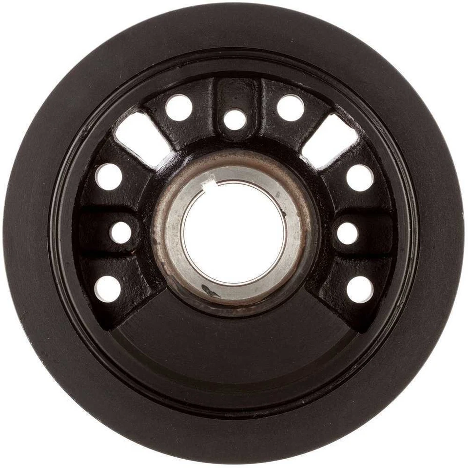 Engine Harmonic Balancer fits 1970-1974 Mercury Colony Park,Cougar,Marquis,Monte - Image 2 of 3