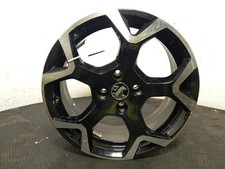 VAUXHALL CROSSLAND Alloy Wheel 17" Inch 4x108 Offset ET20 6.5J 2020-2024 3921668